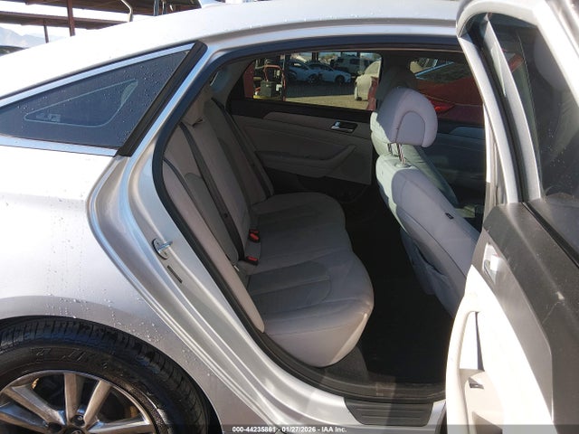 5NPE24AA7FH178871 Hyundai SONATA ECO