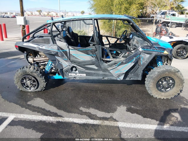 3NSVFE92XKF777195 Polaris Rzr Xp 4 Turbo Eps