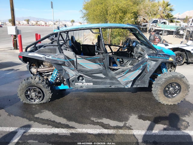 3NSVFE92XKF777195 Polaris Rzr Xp 4 Turbo Eps