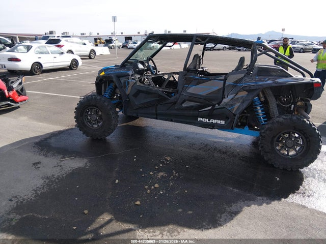 3NSVFE92XKF777195 Polaris Rzr Xp 4 Turbo Eps