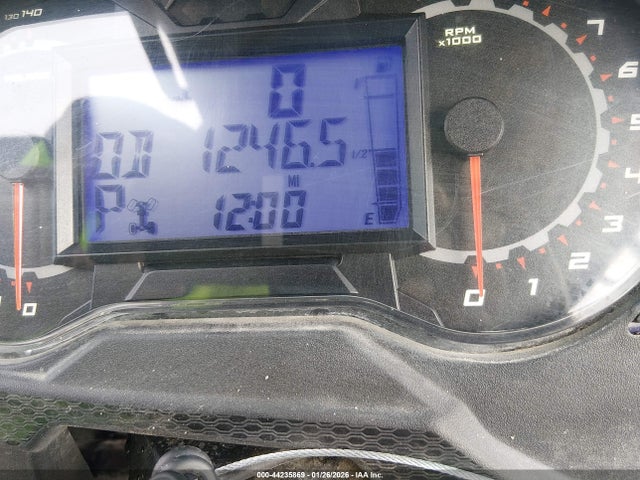 2019 POLARIS RZR 3NSVFE92XKF777195 Photo 6