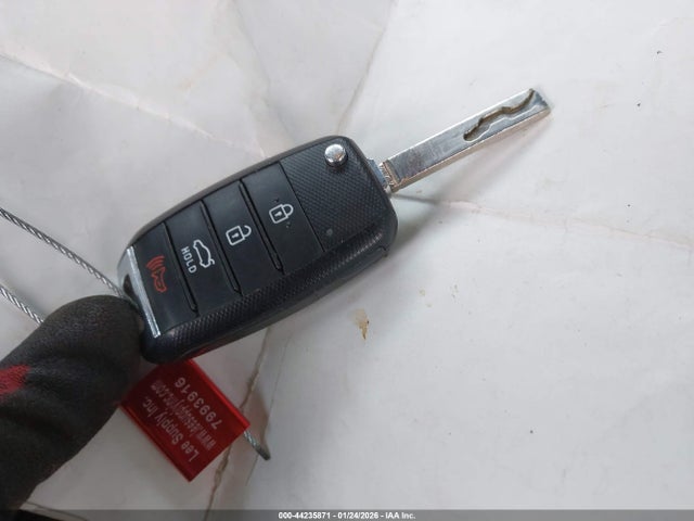 Продаж на аукціоні авто 2016 Kia Optima Lx, vin: 5XXGT4L35GG095358, номер лоту: 44235871