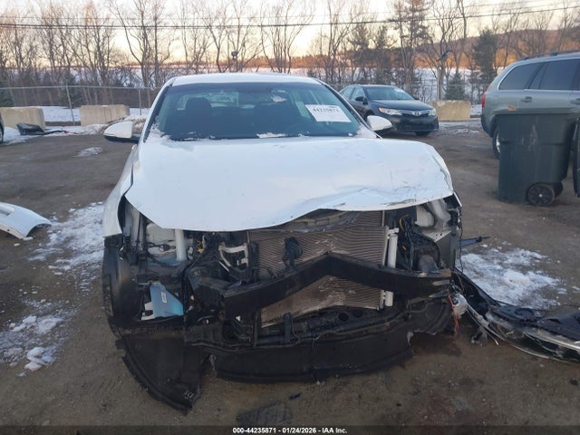 Продаж на аукціоні авто 2016 Kia Optima Lx, vin: 5XXGT4L35GG095358, номер лоту: 44235871