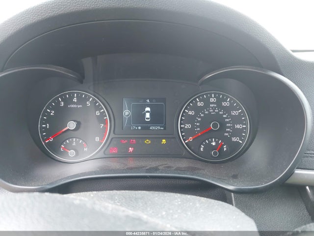 Продаж на аукціоні авто 2016 Kia Optima Lx, vin: 5XXGT4L35GG095358, номер лоту: 44235871