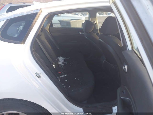 Продаж на аукціоні авто 2016 Kia Optima Lx, vin: 5XXGT4L35GG095358, номер лоту: 44235871