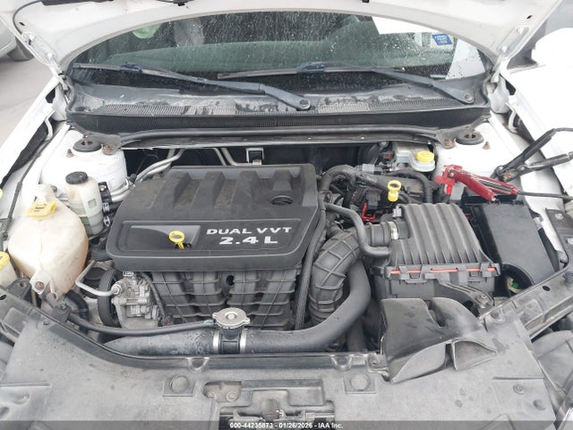 Продаж на аукціоні авто 2013 Chrysler 200 Touring, vin: 1C3CCBBB7DN639035, номер лоту: 44235873