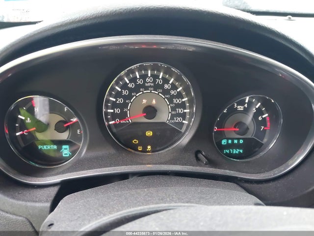 Продаж на аукціоні авто 2013 Chrysler 200 Touring, vin: 1C3CCBBB7DN639035, номер лоту: 44235873