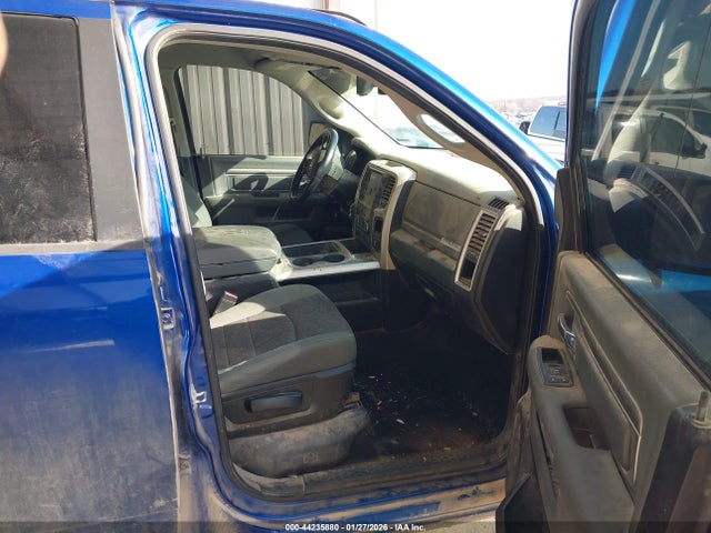 2016 Ram 1500 Lone Star მანქანა იყიდება აუქციონზე, vin: 1C6RR6LT0GS179068, აუქციონის ნომერი: 44235880