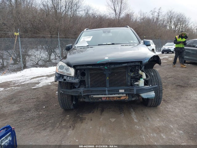 Mercedes-Benz Ml 350 4matic 2014 4JGDA5HB8EA396743 Image 13