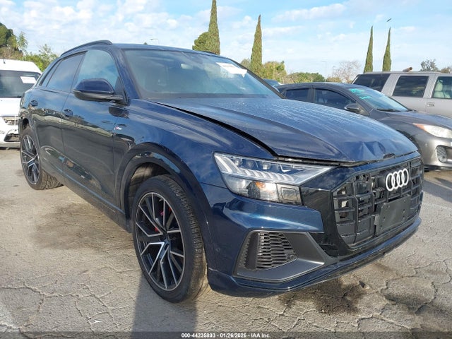 2023 AUDI Q8 WA1EVBF10PD037002 Photo 0