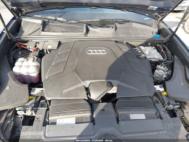 2023 AUDI Q8 WA1EVBF10PD037002 Photo 9