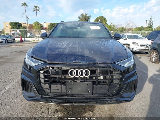 Продажа на аукционе авто 2023 Audi Q8 Premium Plus 55 Tfsi Quattro Tiptronic, vin: WA1EVBF10PD037002, номер лота: 44235893