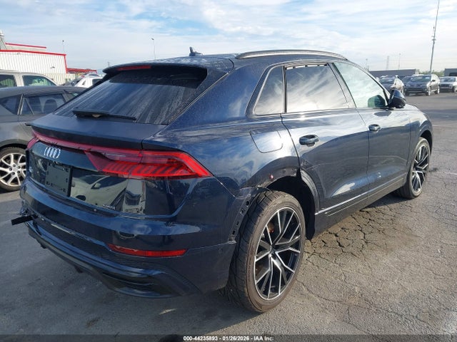 2023 AUDI Q8 WA1EVBF10PD037002 Photo 3