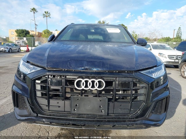 2023 AUDI Q8 WA1EVBF10PD037002 Photo 5