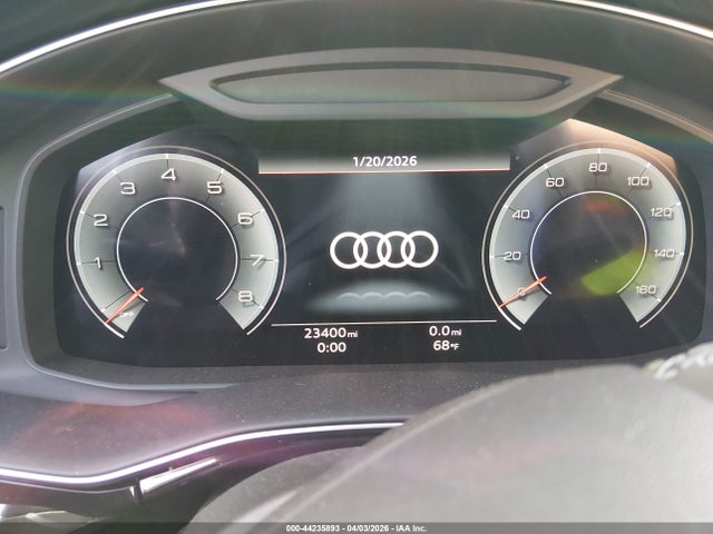 2023 AUDI Q8 WA1EVBF10PD037002 Photo 6