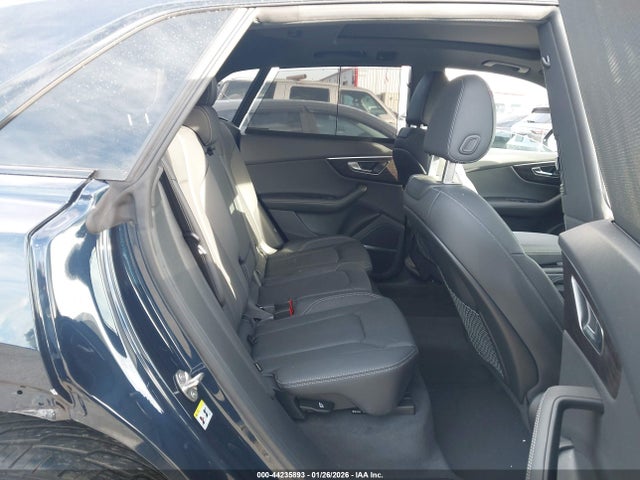 2023 AUDI Q8 WA1EVBF10PD037002 Photo 7