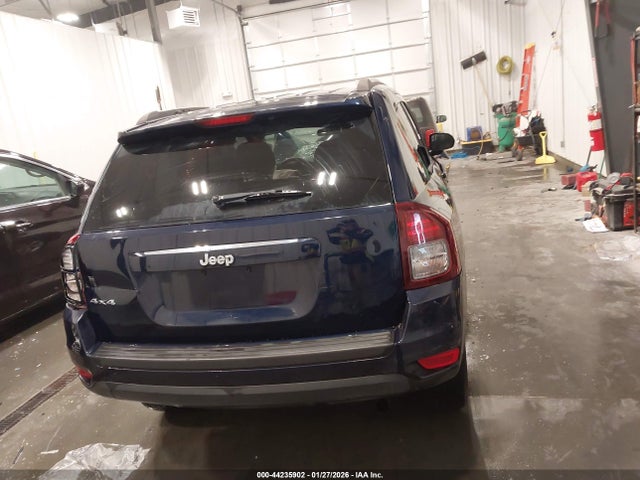 Jeep Compass Sport 2014 1C4NJDBB0ED880223 Image 16