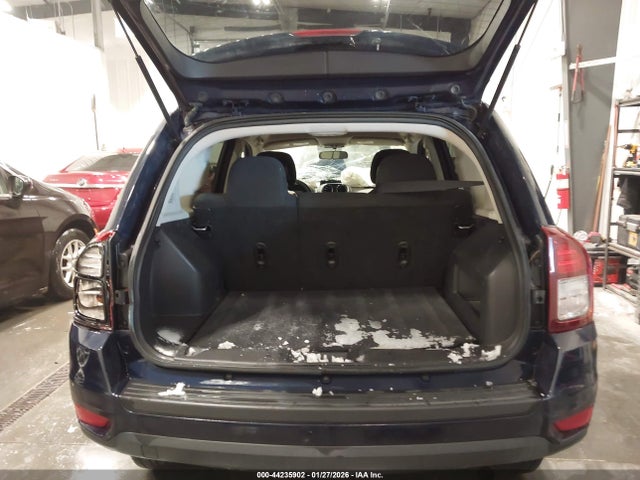 Jeep Compass Sport 2014 1C4NJDBB0ED880223 Image 17