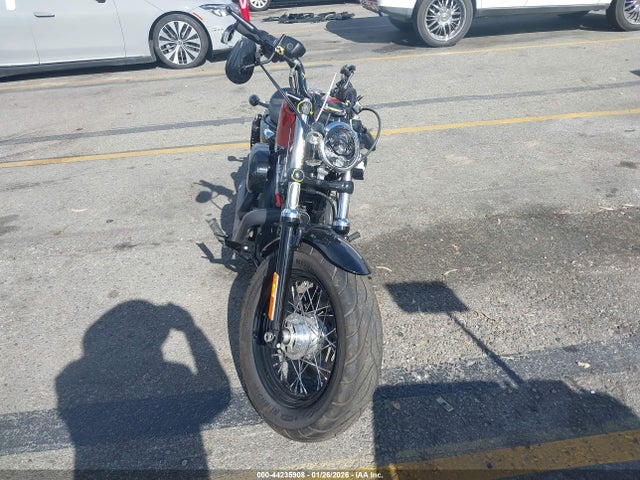 2011 HARLEY-DAVIDSON XL1200 1HD1LC330BC440075 Photo 4
