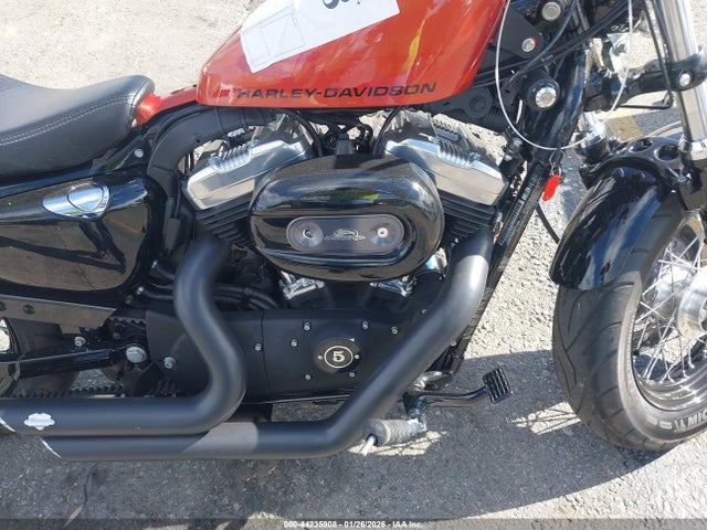 2011 HARLEY-DAVIDSON XL1200 1HD1LC330BC440075 Photo 7