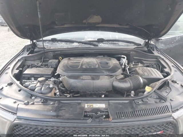 44235909 :رقم المزاد ، 1C4RDJDGXKC803621 vin ، 2019 Dodge Durango Gt Awd مزاد بيع