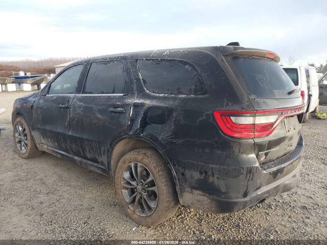 44235909 :رقم المزاد ، 1C4RDJDGXKC803621 vin ، 2019 Dodge Durango Gt Awd مزاد بيع