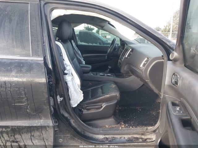 44235909 :رقم المزاد ، 1C4RDJDGXKC803621 vin ، 2019 Dodge Durango Gt Awd مزاد بيع