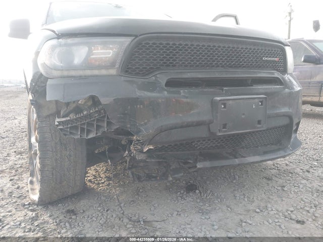 44235909 :رقم المزاد ، 1C4RDJDGXKC803621 vin ، 2019 Dodge Durango Gt Awd مزاد بيع