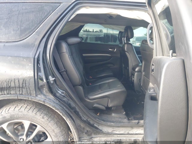 44235909 :رقم المزاد ، 1C4RDJDGXKC803621 vin ، 2019 Dodge Durango Gt Awd مزاد بيع