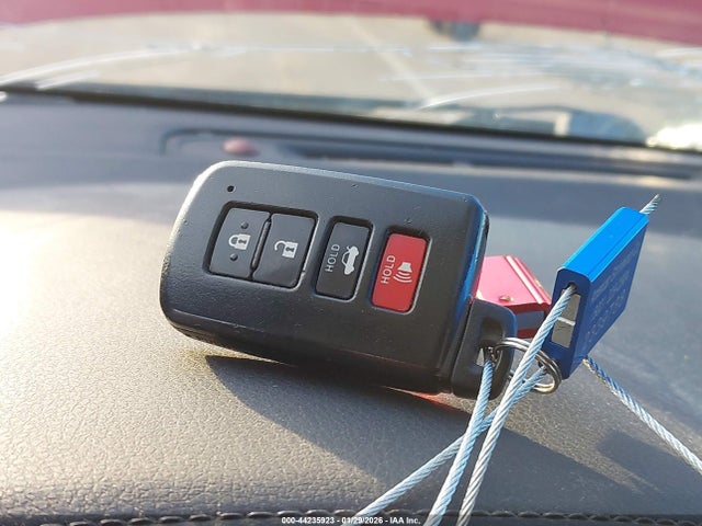 Toyota Corolla Xle 2017 5YFBURHE0HP693042 Image 11