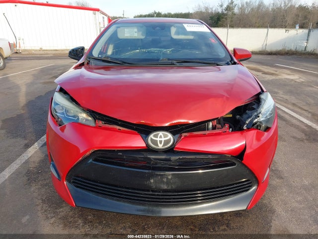 Toyota Corolla Xle 2017 5YFBURHE0HP693042 Image 12