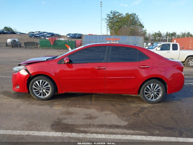 Toyota Corolla Xle 2017 5YFBURHE0HP693042 Image 14