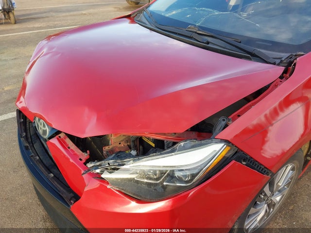Toyota Corolla Xle 2017 5YFBURHE0HP693042 Image 17