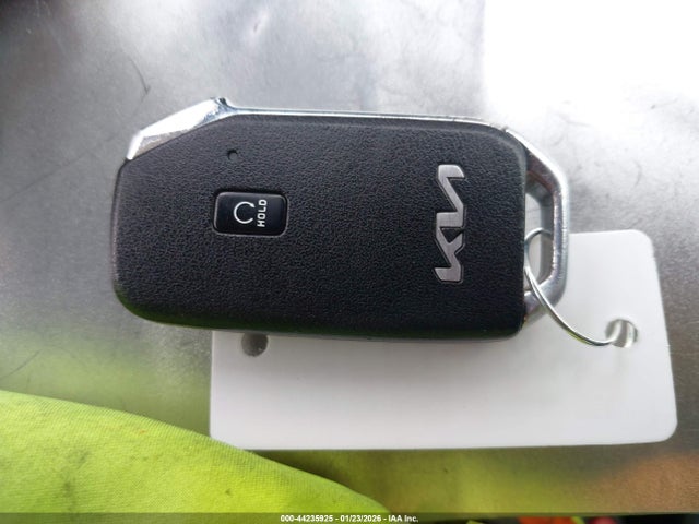 5XYK33DF1RG170407 KIA Sportage Ex