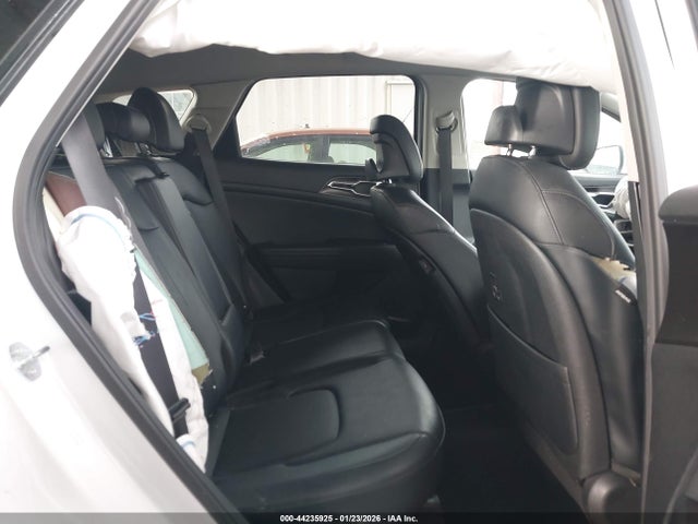 5XYK33DF1RG170407 KIA Sportage Ex