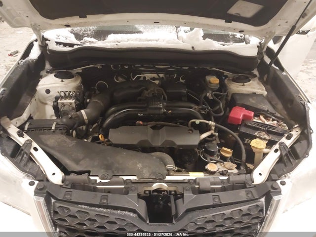 Aukcja sprzedaży 2014 Subaru Forester 2.5i Premium, vin: JF2SJAEC0EH548301, numer aukcji: 44235935