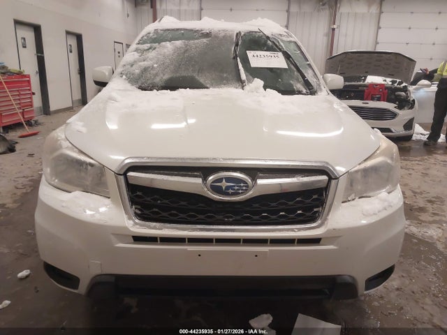 Aukcja sprzedaży 2014 Subaru Forester 2.5i Premium, vin: JF2SJAEC0EH548301, numer aukcji: 44235935