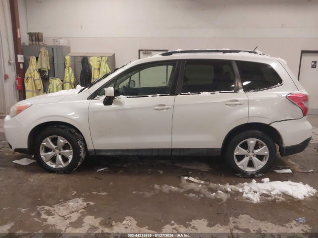 Aukcja sprzedaży 2014 Subaru Forester 2.5i Premium, vin: JF2SJAEC0EH548301, numer aukcji: 44235935