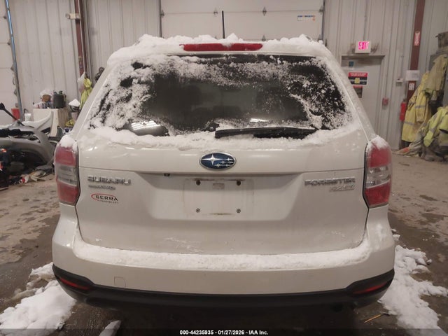 Aukcja sprzedaży 2014 Subaru Forester 2.5i Premium, vin: JF2SJAEC0EH548301, numer aukcji: 44235935