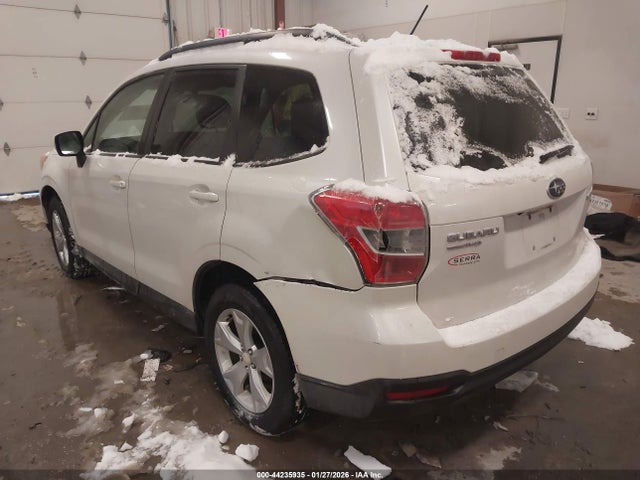 Aukcja sprzedaży 2014 Subaru Forester 2.5i Premium, vin: JF2SJAEC0EH548301, numer aukcji: 44235935