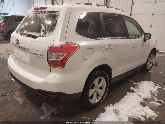 Aukcja sprzedaży 2014 Subaru Forester 2.5i Premium, vin: JF2SJAEC0EH548301, numer aukcji: 44235935