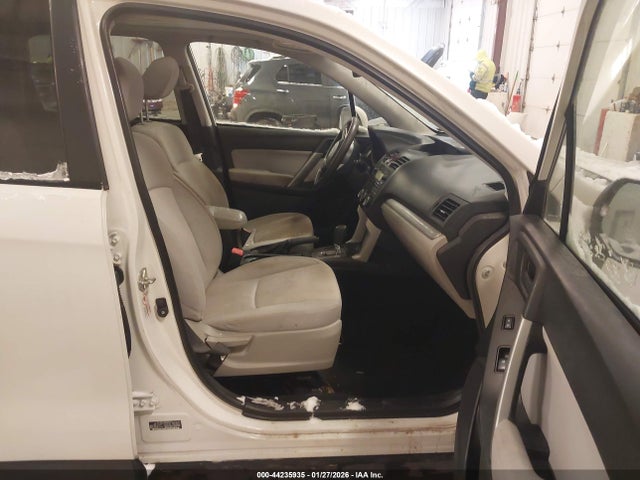 Aukcja sprzedaży 2014 Subaru Forester 2.5i Premium, vin: JF2SJAEC0EH548301, numer aukcji: 44235935