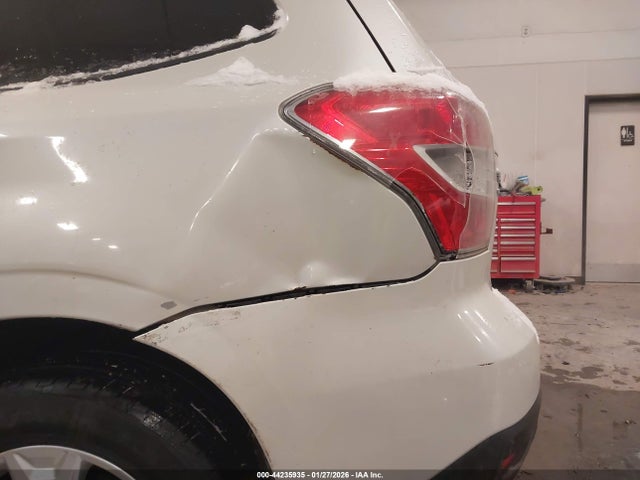 Aukcja sprzedaży 2014 Subaru Forester 2.5i Premium, vin: JF2SJAEC0EH548301, numer aukcji: 44235935