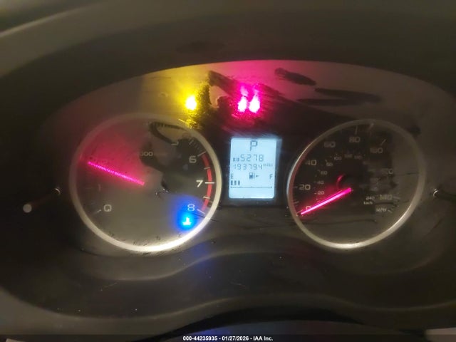 Aukcja sprzedaży 2014 Subaru Forester 2.5i Premium, vin: JF2SJAEC0EH548301, numer aukcji: 44235935