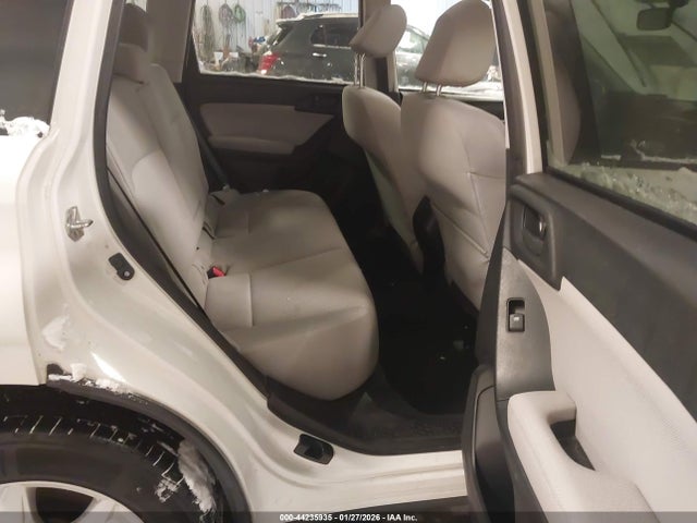 Aukcja sprzedaży 2014 Subaru Forester 2.5i Premium, vin: JF2SJAEC0EH548301, numer aukcji: 44235935