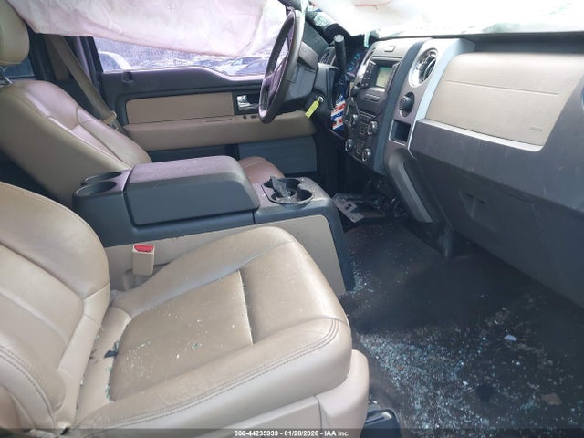 2014 FORD F-150 1FTFW1EF9EKF13934 Photo 4