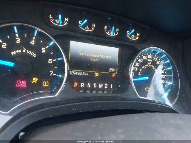 2014 FORD F-150 1FTFW1EF9EKF13934 Photo 6