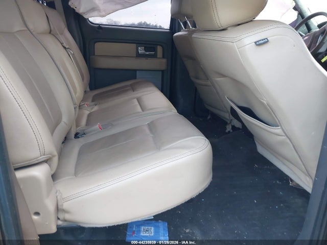 2014 FORD F-150 1FTFW1EF9EKF13934 Photo 7