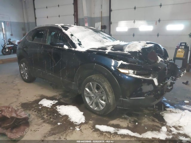 Продаж на аукціоні авто 2023 Mazda Cx-30 2.5 S Preferred, vin: 3MVDMBCM4PM584926, номер лоту: 44235945