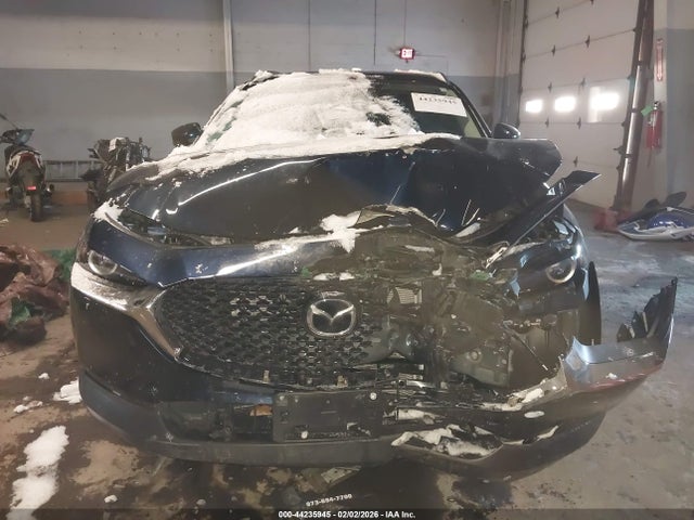 Продаж на аукціоні авто 2023 Mazda Cx-30 2.5 S Preferred, vin: 3MVDMBCM4PM584926, номер лоту: 44235945